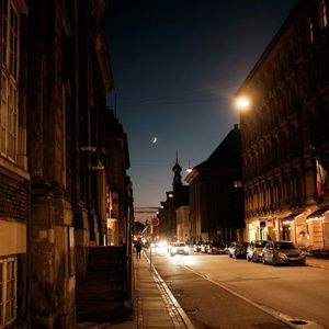 Meet your Posher, Cameron